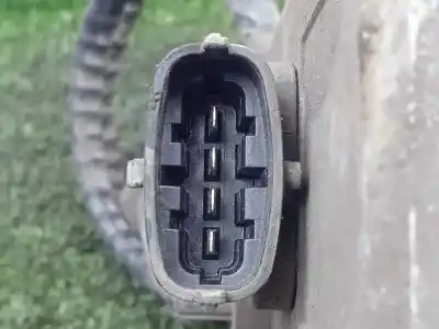 Second-hand car spare part lambda probe for nissan atleon tk3.95 (80.19) oem iam references 4954222 - 5wk96620a  