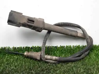 Pezzo di ricambio per auto di seconda mano sonda lambda per nissan atleon tk3.95 (80.19) riferimenti oem iam 4902912abaxj