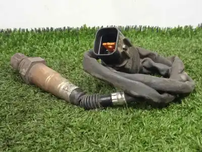 Peça sobressalente para automóvel em segunda mão Sonda Lambda por KIA PICANTO 1.0 CAT Referências OEM IAM 9350931020 - 3921002640  4.CABLES