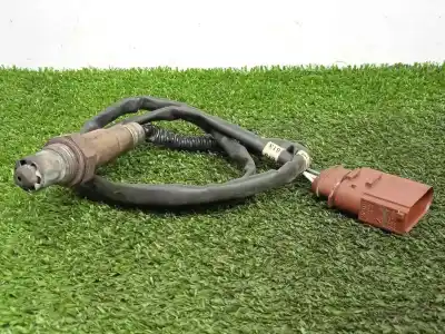 Tweedehands auto-onderdeel  voor AUDI A4 BERLINA (8E)  OEM IAM-referenties 06C906265 - 0258006361 4.CABLES 