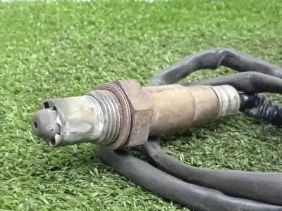 Second-hand car spare part lambda probe for audi a4 berlina (8e) 2.4 v6 30v cat (bdv) oem iam references 06c906265 - 0258006361 4.cables 