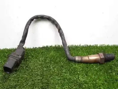 Автозапчасти б/у  за BMW SERIE 3 TOURING (E91)  ссылки OEM IAM 0281004018 - 779160001  5.CABLES
