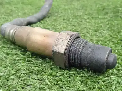 Second-hand car spare part lambda probe for bmw serie 3 touring (e91) 2.0 16v diesel oem iam references 0281004018 - 779160001  5.cables