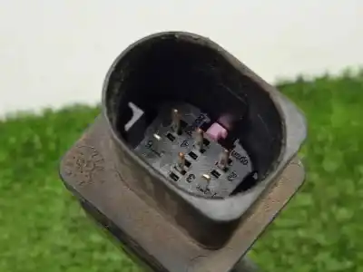 Second-hand car spare part lambda probe for bmw serie 3 touring (e91) 2.0 16v diesel oem iam references 0281004018 - 779160001  5.cables