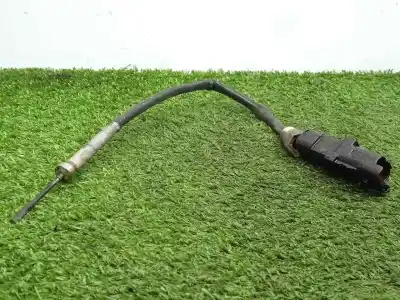 Pezzo di ricambio per auto di seconda mano Sonda Lambda per CITROEN C4 PICASSO I MONOSPACE (UD_) 1.6 HDi Riferimenti OEM IAM 965168180  