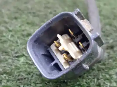 Peça sobressalente para automóvel em segunda mão sonda lambda por toyota corolla (e12) 1.6 16v referências oem iam 8946505080  