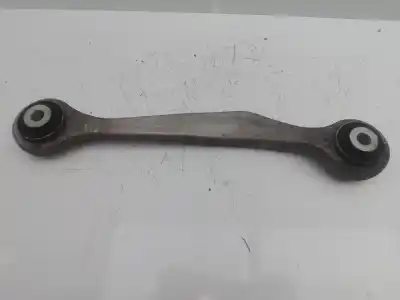 Peça sobressalente para automóvel em segunda mão braço de suspensão inferior traseiro esquerdo por audi a4 berlina (b8) 1.8 16v tfsi referências oem iam 8k0501529n