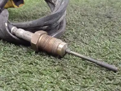 Peça sobressalente para automóvel em segunda mão sonda lambda por peugeot 5008 2.0 16v hdi fap referências oem iam 9670381580  2.cables