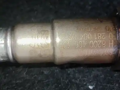 Second-hand car spare part lambda probe for renault laguna iii 2.0 dci diesel fap oem iam references 8200406337  