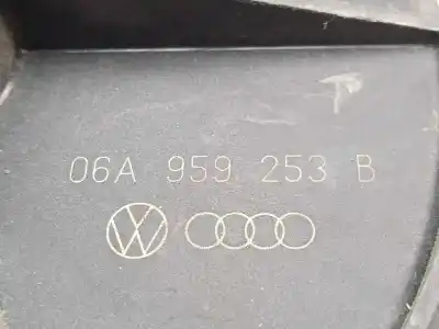 Автозапчасти б/у дополнительный воздушный клапан за volkswagen new beetle (9c1/1c1) 1.6 ссылки oem iam 06a959253b - 72273803 - 06a131333c  