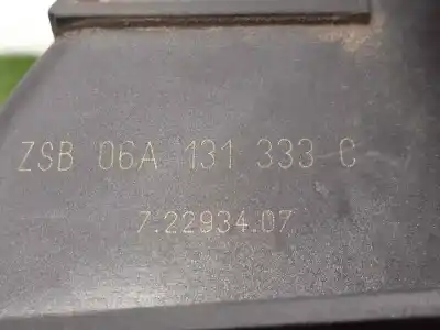 Автозапчасти б/у дополнительный воздушный клапан за volkswagen new beetle (9c1/1c1) 1.6 ссылки oem iam 06a959253b - 72273803 - 06a131333c  