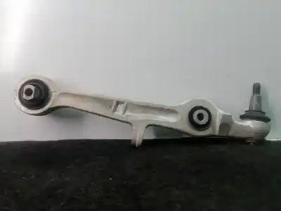 Peça sobressalente para automóvel em segunda mão braço de suspensão inferior esquerdo dianteiro por audi a4 berlina (8e) 1.8 20v turbo referências oem iam 8e0407155e
