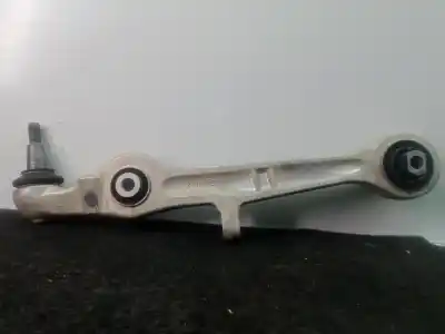 Peça sobressalente para automóvel em segunda mão braço de suspensão inferior dianteiro direito por audi a4 berlina (8e) 1.8 20v turbo referências oem iam 8e0407155e