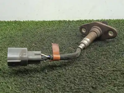 Peça sobressalente para automóvel em segunda mão sonda lambda por toyota corolla (e11) 1.6 linea terra referências oem iam 8946512560  4.cables
