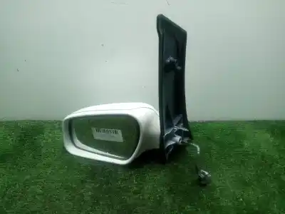 Second-hand car spare part Left Rearview Mirror for FORD FOCUS C-MAX (CAP) 2.0 TDCi CAT OEM IAM references  03-10 - ELECTRICO - 4.CABLES 