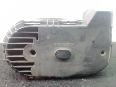 Автозапчасти б/у бабочка коробка за audi a8 d3 (4e2, 4e8) 3.7 quattro ссылки oem iam 077133062a  