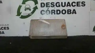 Second-hand car spare part Left Tailgate Light for SEAT 131 1.4G OEM IAM references   TIPO 1430