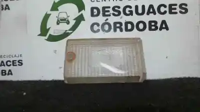 Second-hand car spare part Right Tailgate Light for SEAT 131 1.4G OEM IAM references   TIPO 1430