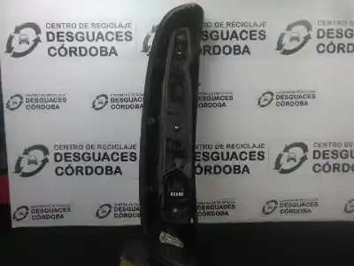 Автозапчастина б/у правий ліхтар для opel corsa c (x01) 1.2 twinport (f08 f68) посилання на oem iam 244557236 - 89307501  