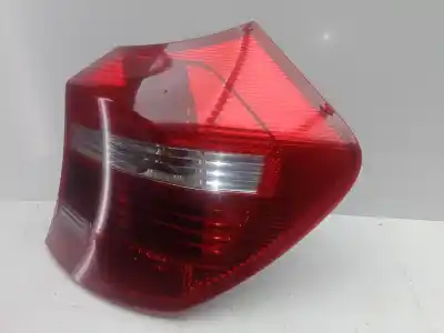 Peça sobressalente para automóvel em segunda mão  por BMW SERIE 1 BERLINA (E81/E87)  Referências OEM IAM 7181298 - 89074724  