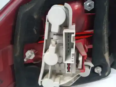 Second-hand car spare part right tailgate light for bmw 3 (e90) 320 d oem iam references 6937458  