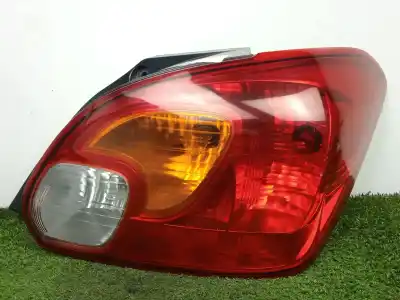 Автозапчасти б/у правый задний фонарь за mitsubishi mirage / space star vi fastback (a0_a) 1.2 (a03a) ссылки oem iam 