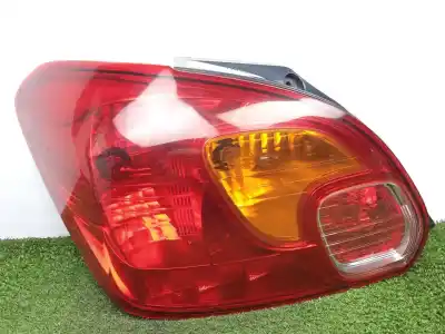 Автозапчасти б/у левый задний фонарь за mitsubishi mirage / space star vi fastback (a0_a) 1.2 (a03a) ссылки oem iam 