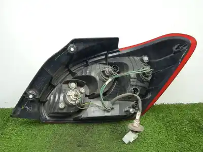 Автозапчастина б/у лівий ход ліхар для mitsubishi mirage / space star vi fastback (a0_a) 1.2 (a03a) посилання на oem iam   