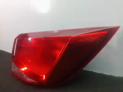 Second-hand car spare part right tailgate light for seat leon st (5f8) 1.6 tdi oem iam references 5f9945096  