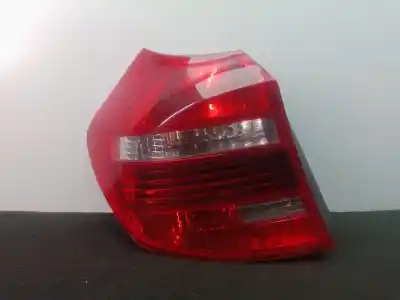 Peça sobressalente para automóvel em segunda mão  por BMW 1 (E81)  Referências OEM IAM 7181297  