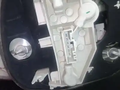 Second-hand car spare part right tailgate light for bmw 1 (e81) 118 d oem iam references 7181298  