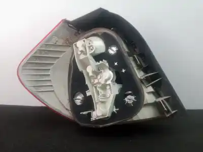 Second-hand car spare part right tailgate light for bmw 1 (e81) 118 d oem iam references 7181298  