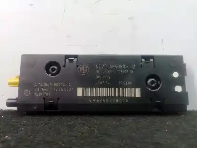 Peça sobressalente para automóvel em segunda mão  por BMW 1 (E81)  Referências OEM IAM 6520695890002  