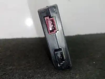 Peça sobressalente para automóvel em segunda mão antena por bmw 1 (e81) 118 d referências oem iam 6520695890002  