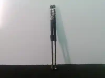Peça sobressalente para automóvel em segunda mão amortecedores do tronco / porta por bmw 1 (e81) 118 d referências oem iam 51247060622