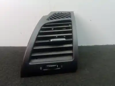 Peça sobressalente para automóvel em segunda mão saída de ar lateral esquerda por bmw 1 (e81) 118 d referências oem iam 705918712