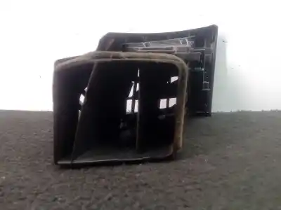 Peça sobressalente para automóvel em segunda mão saída de ar lateral esquerda por bmw 1 (e81) 118 d referências oem iam 705918712  