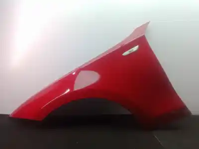 Peça sobressalente para automóvel em segunda mão guarda-lamas dianteiro esquerdo por bmw 1 (e81) 118 d referências oem iam 