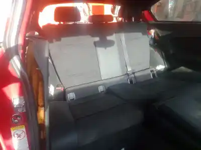 Peça sobressalente para automóvel em segunda mão bancos traseiros por bmw 1 (e81) 118 d referências oem iam 