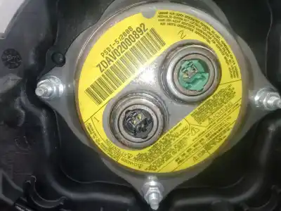 Peça sobressalente para automóvel em segunda mão airbag dianteiro esquerdo por bmw 1 (e81) 118 d referências oem iam 3051642  