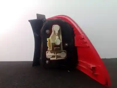 Second-hand car spare part left tailgate light for bmw serie 3 touring (e91) 2.0 16v diesel oem iam references 7160061  