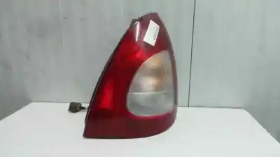 Second-hand car spare part right tailgate light for daewoo nubira (j100) 1.6 16v oem iam references 