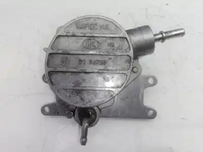 Piesă de schimb auto la mâna a doua POMPÃ TANDEM VACUUM pentru OPEL ASTRA G BERLINA  Referințe OEM IAM 24406132- 0252738  