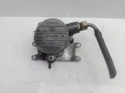 Pezzo di ricambio per auto di seconda mano depressore freni / pompa del vuoto per saab 9-3 berlina 2.2 s tid riferimenti oem iam 0252738 - 24406131