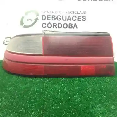 İkinci el araba yedek parçası SOL KUYRUK LAMBASI için MITSUBISHI ECLIPSE (D20)  OEM IAM referansları   