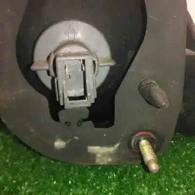 İkinci el araba yedek parçası sol kuyruk lambasi için mitsubishi eclipse (d20) 2.0 16v cat oem iam referansları   