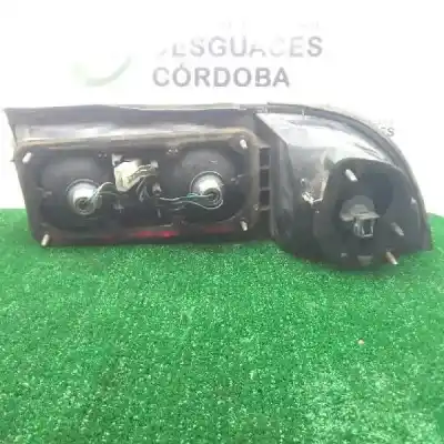 İkinci el araba yedek parçası sol kuyruk lambasi için mitsubishi eclipse (d20) 2.0 16v cat oem iam referansları   