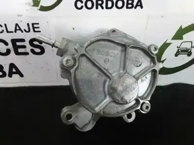 Pezzo di ricambio per auto di seconda mano Depressore Freni / Pompa Del Vuoto per PEUGEOT 407 2.0 16V HDi FAP CAT (RHR / DW10BTED4) Riferimenti OEM IAM D165  