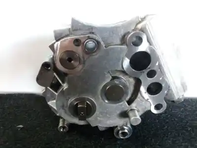 Автозапчастина б/у галмумний депресор / вакуумний насос для iveco daily furgón 2.8 30-10 classic. caja cerrada. techo elevado [2.8 ltr. - 76 kw diesel] посилання на oem iam 7682955142 - 504243548  