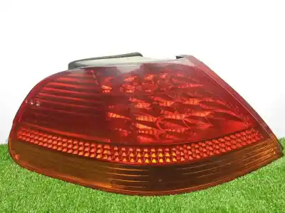 Second-hand car spare part Left Tailgate Light for BMW SERIE 7 (E65/E66) 3.0 Turbodiesel CAT OEM IAM references   